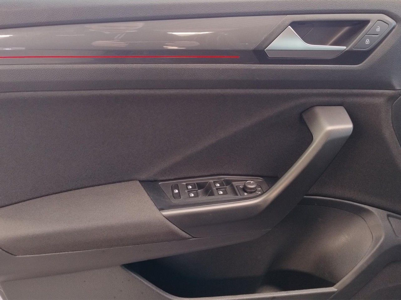 T-Roc Sport 1.5 TSI DSG Klima Navi Einparkhilfe