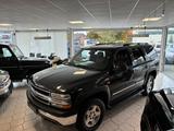 Chevrolet Tahoe LT 5.3L V8  4WD- 7-Sitze - Chevrolet Tahoe Gebrauchtwagen