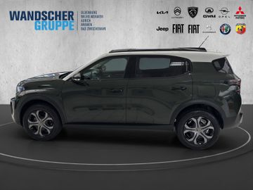 Citroën C3 Aircross 1.2 PureTech 100 PLUS Turbo Kam.+LED