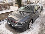 Volkswagen Golf 8 2.0 TSI DSG GTI, frischer Service, 8-fach