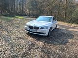BMW bmw 730 diesel - BMW 730 aus 2011: 730d