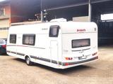 Dethleffs C-Go 565 FMK 