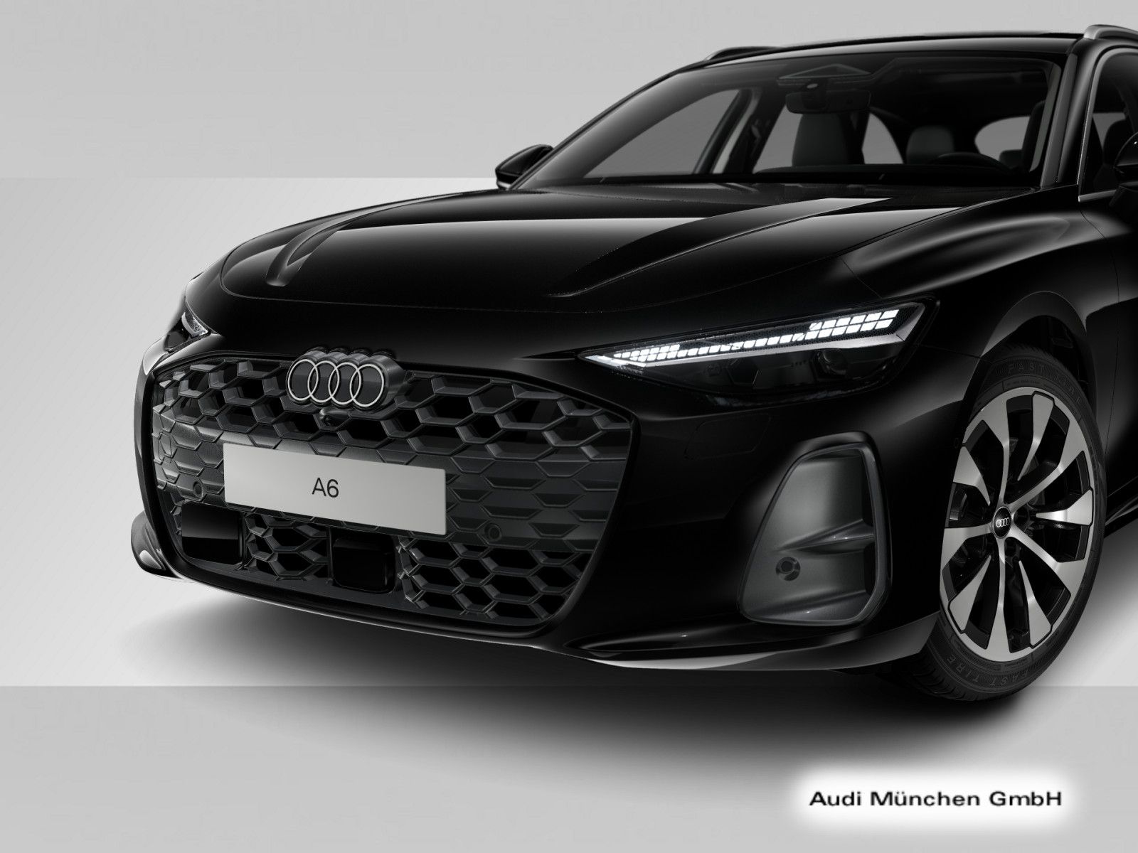 Audi A6 - Bild 11