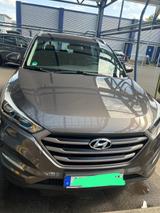 Hyundai TUCSON 1.6 GDI Pure Pure - Hyundai TUCSON in Mönchengladbach