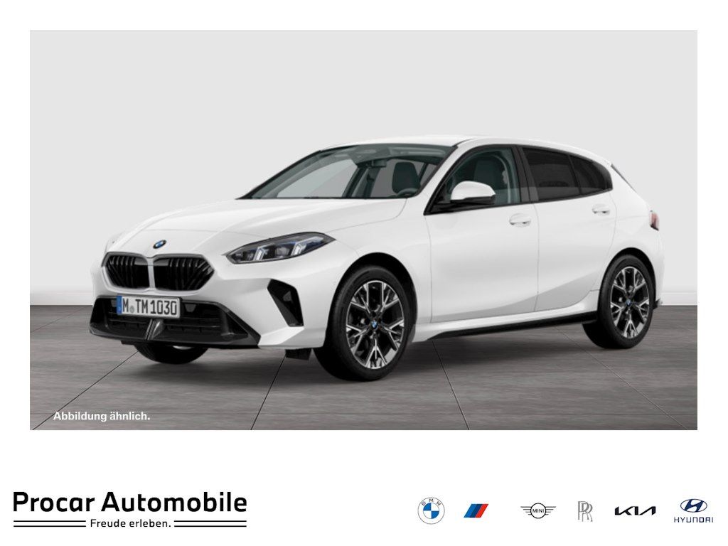 BMW 120 - Bild 1