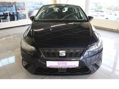 Fahrzeugabbildung Seat Ibiza Style Klimaautomatic,Apple CarPlay,Navigat