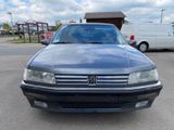 Peugeot 605 ST 2.0*Leder*Klima*RARITÄT*Rostfrei!*TÜV NEU