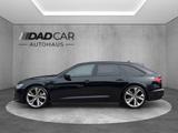Audi A6 40 TDI*AHK*STHZ*LEDER*VC*LED*21ZOLL*8-Fach* - Audi A6: 4.2