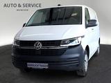 Volkswagen T6.1 Kasten 2.0 TDI DSG |LED|GRA|NAVI|AHK|SHZ| - Volkswagen T6 Transporter in München