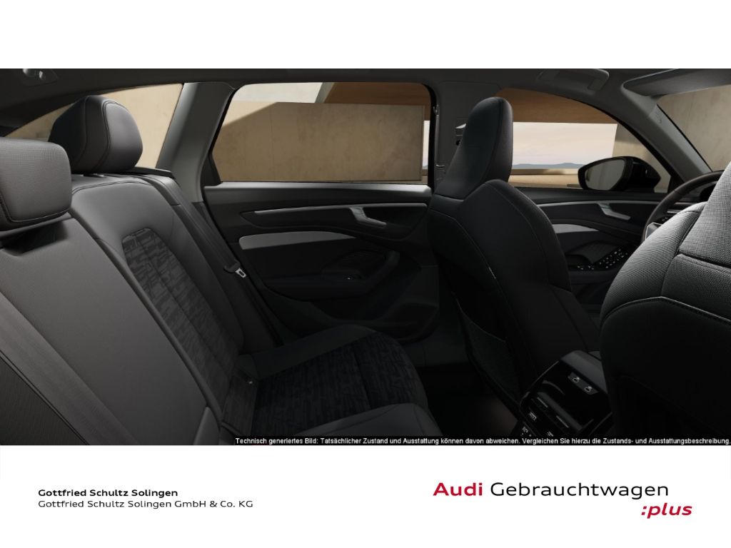 Audi A6 - Bild 13