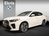 BMW iX2 eDrive20 | M-Sportpakket | LED | navi | Schi - weiße BMW iX2