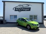 Seat Ibiza Lim. Reference - Seat Ibiza: Grün