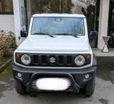 Suzuki Jimny Comfort Allgrip (GJ) 4 Sitzer!! - Suzuki Jimny GJ
