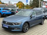 Volkswagen Passat Variant Comfortline BMT NAVI-ACC-SHZ-PDC - Volkswagen Passat aus 2015