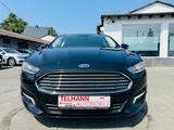 Ford Mondeo Turnier Business Edition - Ford Mondeo Kombi Gebrauchtwagen