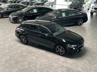 Mercedes-Benz CLA 250 Shooting Brake - Vorschau Bild 18