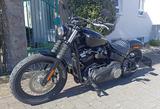 Harley-Davidson Street Bob - Angebote