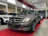 Mercedes-Benz GLK 250 CDI BlueTec 4Matic*PANO*HARMAN-KARDON - graue Mercedes-Benz GLK 250