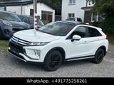 Mitsubishi Eclipse Cross Top 2WD Automatik,PanoNavi,Kam,Eu6 - Mitsubishi Eclipse Gebrauchtwagen