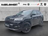 Jeep Compass S Plug-In Hybrid 4WD 1.3 PANORAMA+PDC+KA - Jeep Compass in Osnabrück