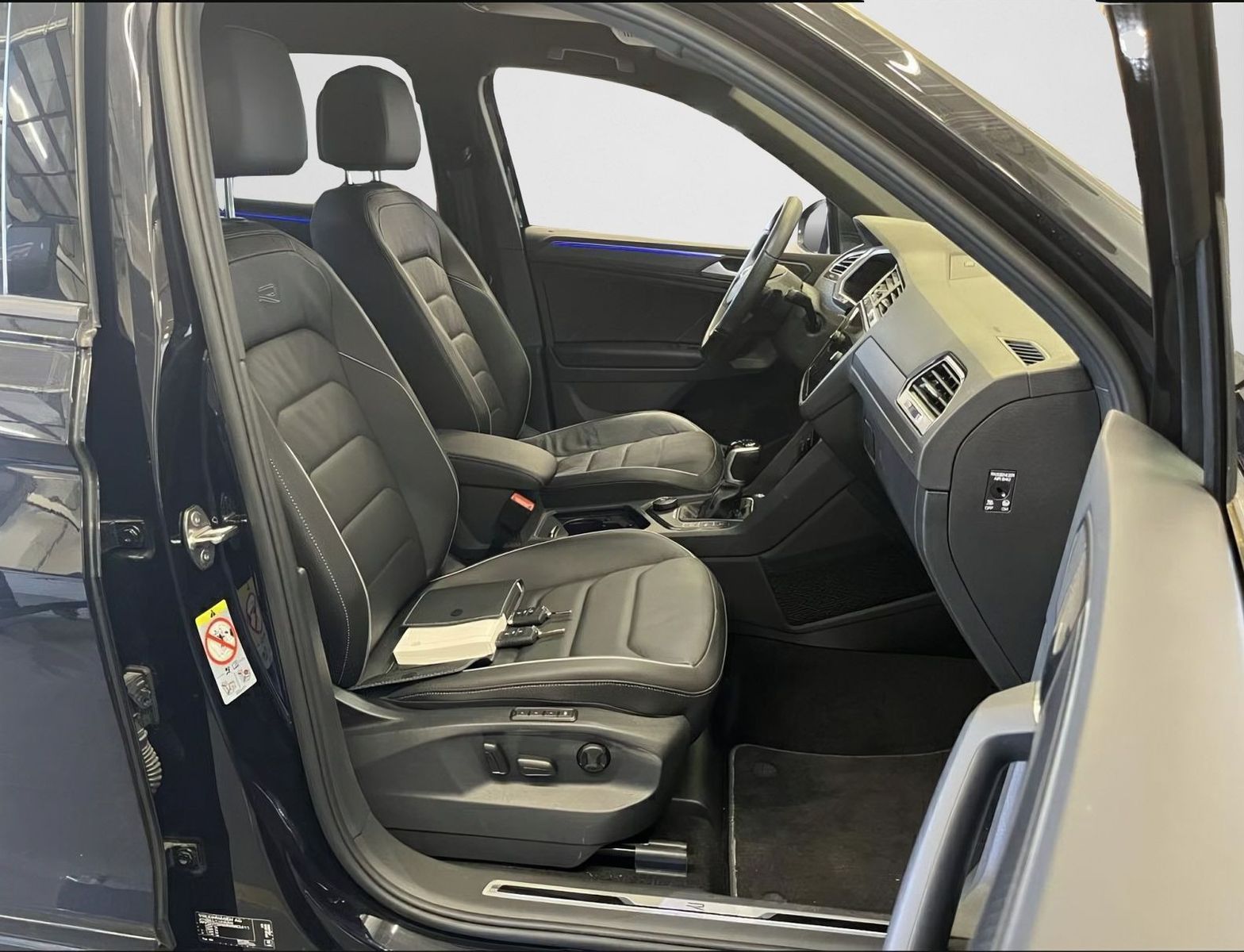 Volkswagen Tiguan - Bild 4