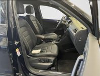 Volkswagen Tiguan - Vorschau Bild 4