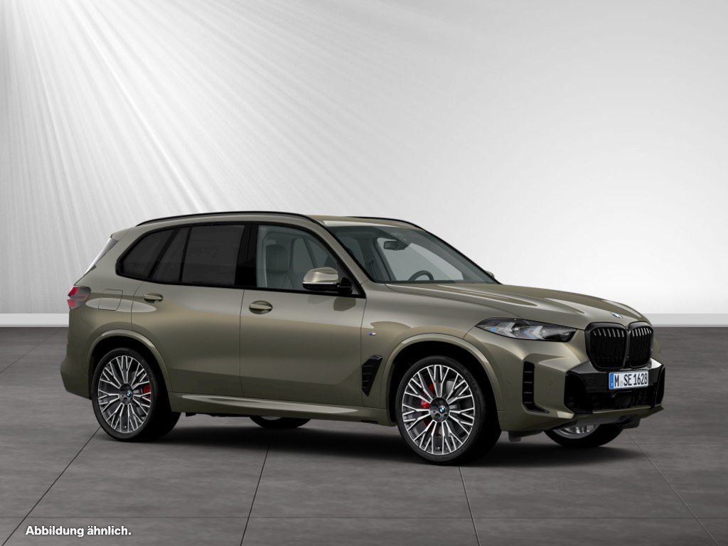 BMW X5 - Bild 11