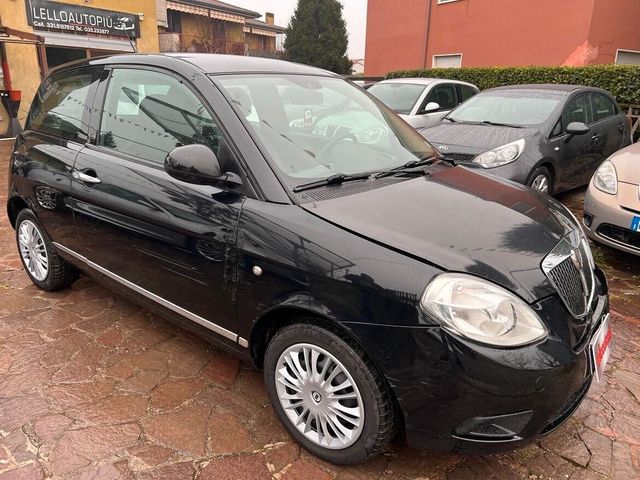 Lancia Ypsilon 1.2 69 CV Elle