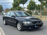 Volvo S60 2.4 125kW Premium - gebrauchte Volvo S60 aus dem Jahr 2002