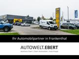 Dacia Duster 1,2 TCe 125 Prestige - Dacia Gebrauchtwagen von 2016