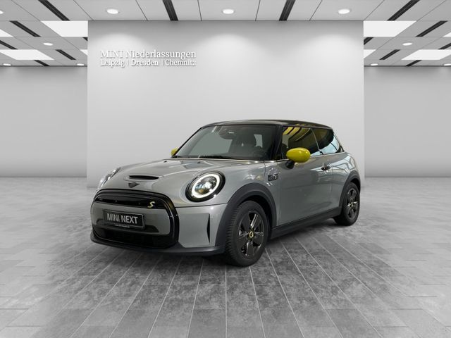 MINI Cooper SE Navi PDC Driv.Assist Sportsitze LED