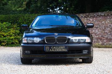 صورة مصغرة 32 لـ 1998 Alpina B10