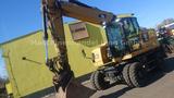CAT M 320 F - CAT 320