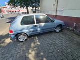 Peugeot 106 Filou Special - gebrauchte Peugeot 106 aus dem Jahr 2001