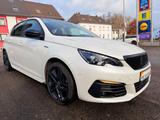 Peugeot 308 Allure Navi Automatik Pano Kamera GT Line - gebrauchte Peugeot 308 aus dem Jahr 2020