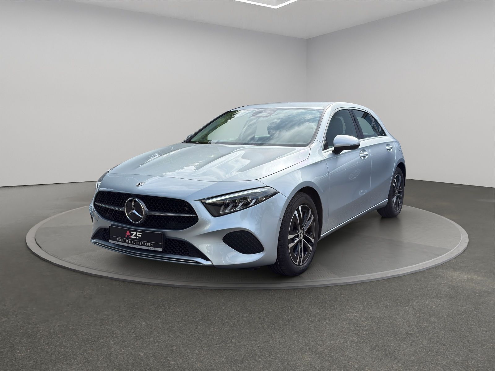 Mercedes-Benz A 180 DCT Progressive NAVI LED LENKRADHZG KAMERA foto 2