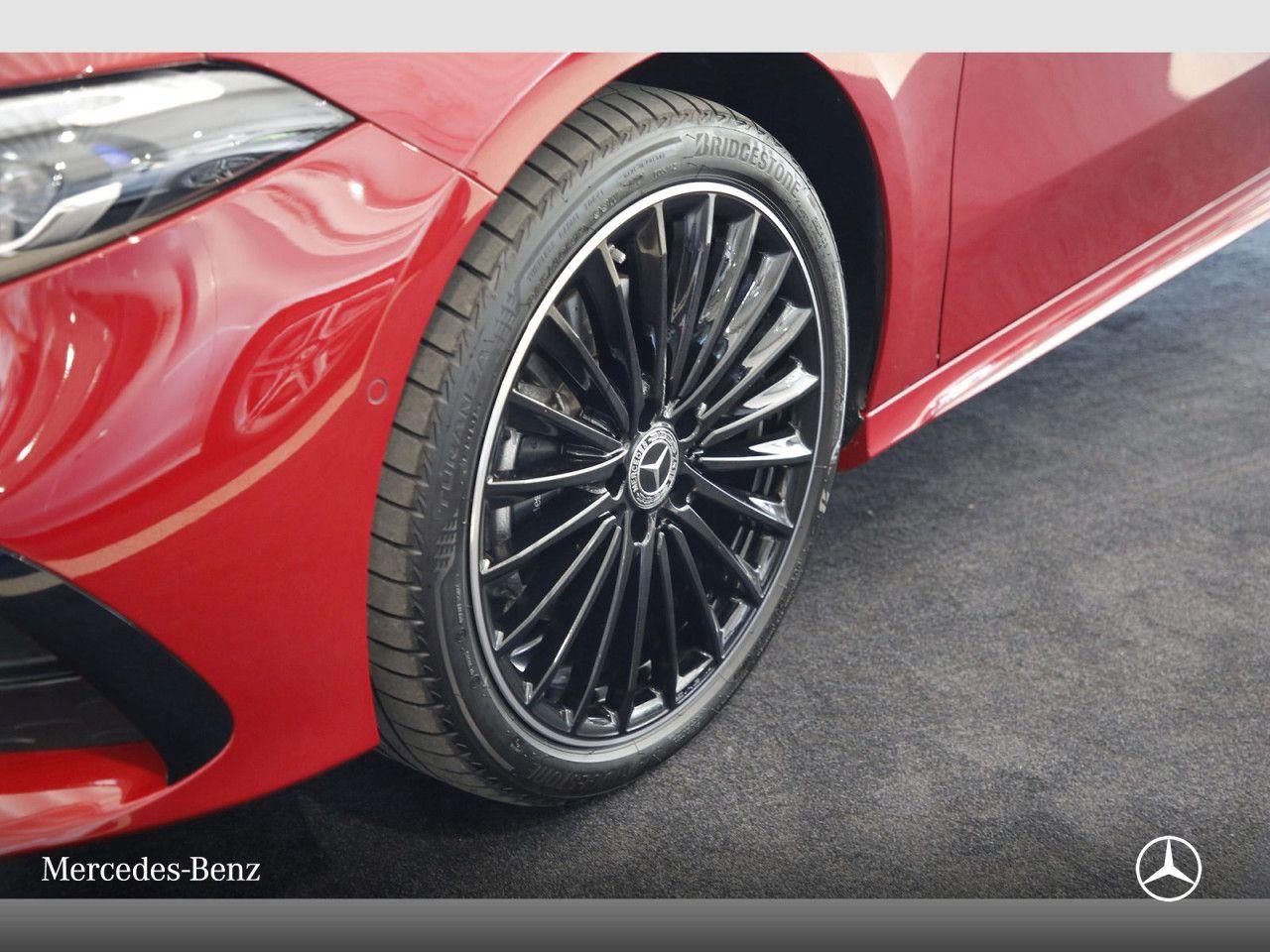 Mercedes-Benz A 250 e Limo AMG Prem+/NIGHT/PANO/ADVSOUN/AC11kW