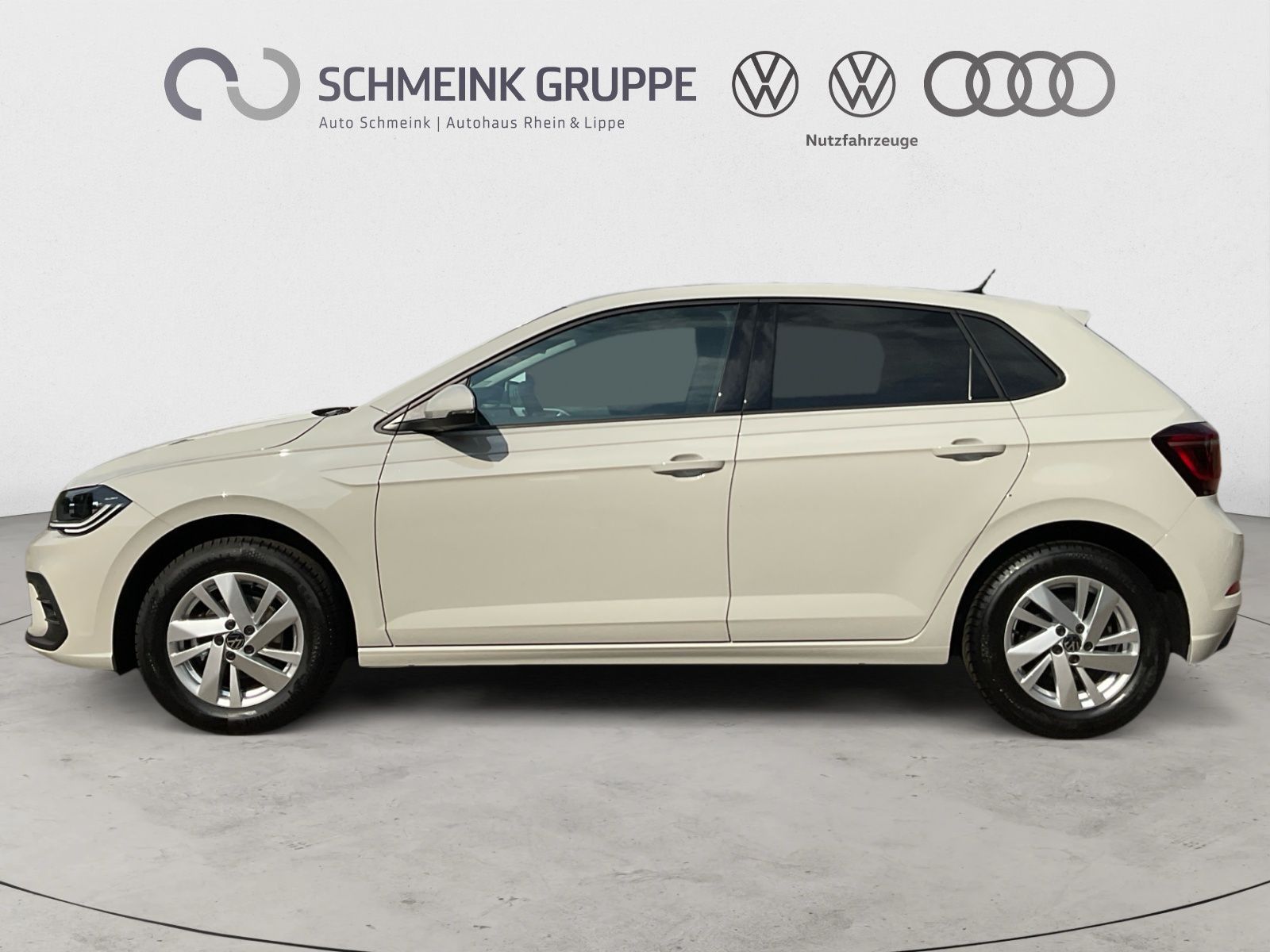 Volkswagen Polo - Bild 2
