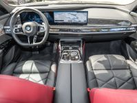 BMW 740 - Vorschau Bild 3
