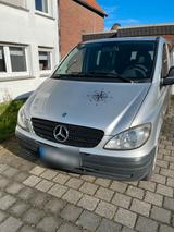 Mercedes-Benz Mercedes Vito 2.2 CDI lang Automatik TÜV 1... - gebrauchte Mercedes-Benz Vito aus dem Jahr 2004