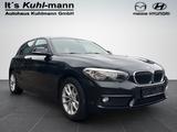 BMW 118 Baureihe 1 Lim. 5-trg. 118 i Advantage - BMW 118 in Wuppertal
