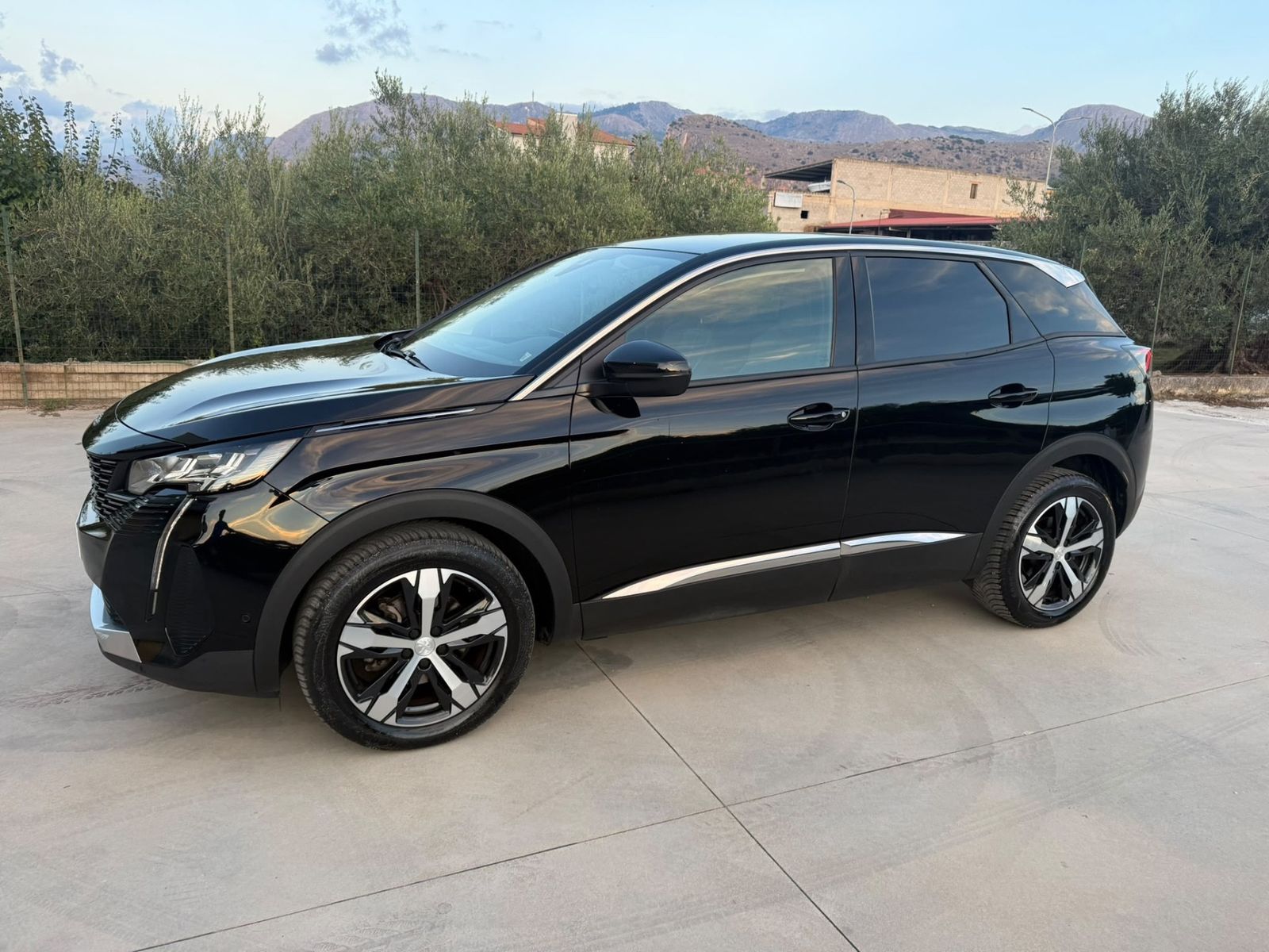 Peugeot 3008 BlueHDi 130 S&S EAT8 GT imagem 2