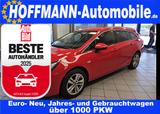 Opel Astra Sports Tourer Navi,LED,Kamera,Sitzheizung - Opel Gebrauchtwagen in Wolfsburg
