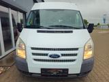 Ford Transit Kombi FT 300 L 9 Sitze, Rollstuhlgerecht - Ford Transit: Ft 300k