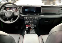 JEEP Wrangler Rubicon Xtreme 35 Hardtop-Sport 3.6l V6