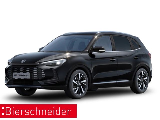 MG ZS - Bild 5