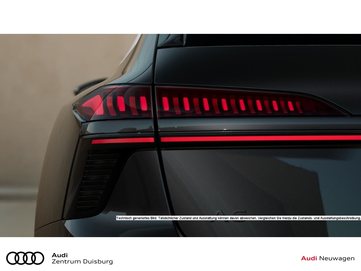 Audi A6 - Bild 9