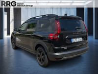 Dacia Jogger - Vorschau Bild 4