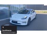 Tesla Model 3 Rear-Wheel Drive - Tesla aus 2021