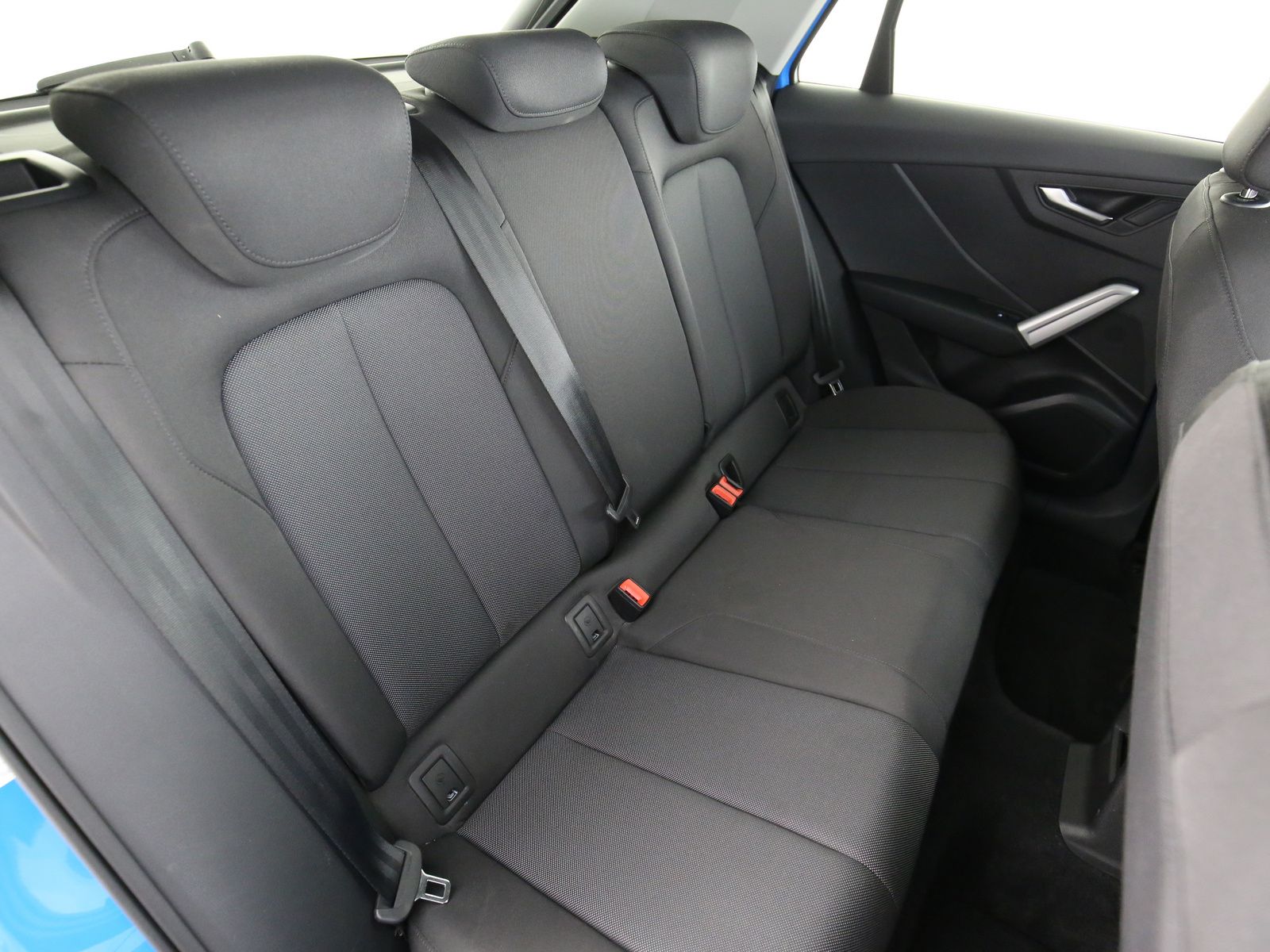 Audi Q2 - Bild 15